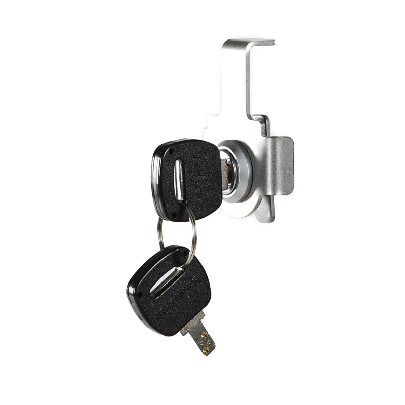 Bracket Locks 3.0