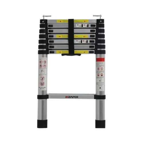 Teleskopstige