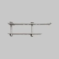 Kiinnityskannattimet 1.0, sivukuva