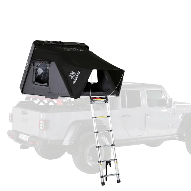 Skycamp 3.0 Mini – BackRight – Open Skycamp 3.0 Mini – BackRight – Open