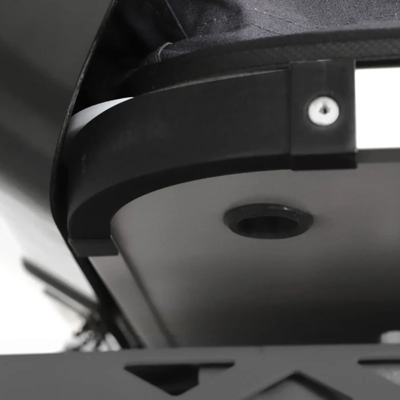 Skycamp 3.0 Mini – Yksityiskohdat 5 Skycamp 3.0 Mini – Yksityiskohdat 5