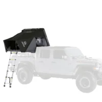 Skycamp 3.0 Mini – edestä oikealta avattava