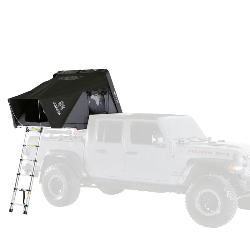 Skycamp 3.0 Mini – edestä oikealta avattava Skycamp 3.0 Mini – edestä oikealta avattava
