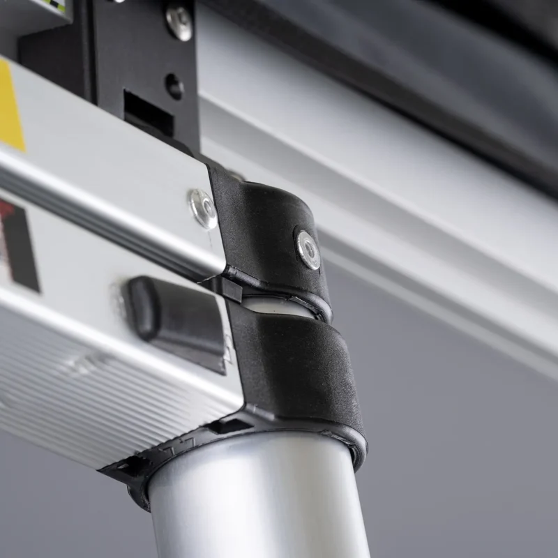 Skycamp_Ladder Rivet Skycamp_Ladder Rivet
